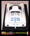 1967 - 228 Porsche 910-8 - Tamya 1.18 (8)